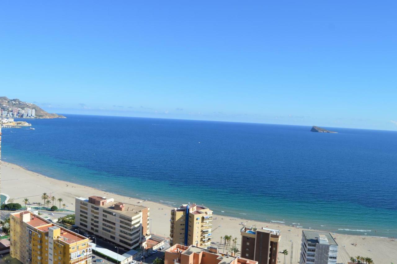 Appartement Sunset Drive Paradise -
