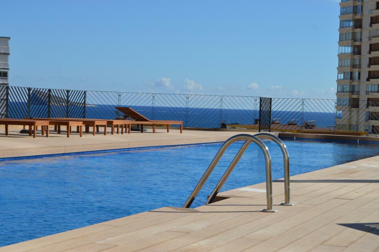 Sunset Drive Paradise - Appartement Benidorm