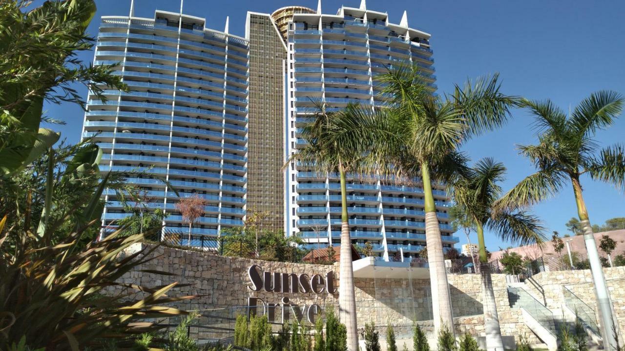 Sunset Drive Paradise - * Benidorm