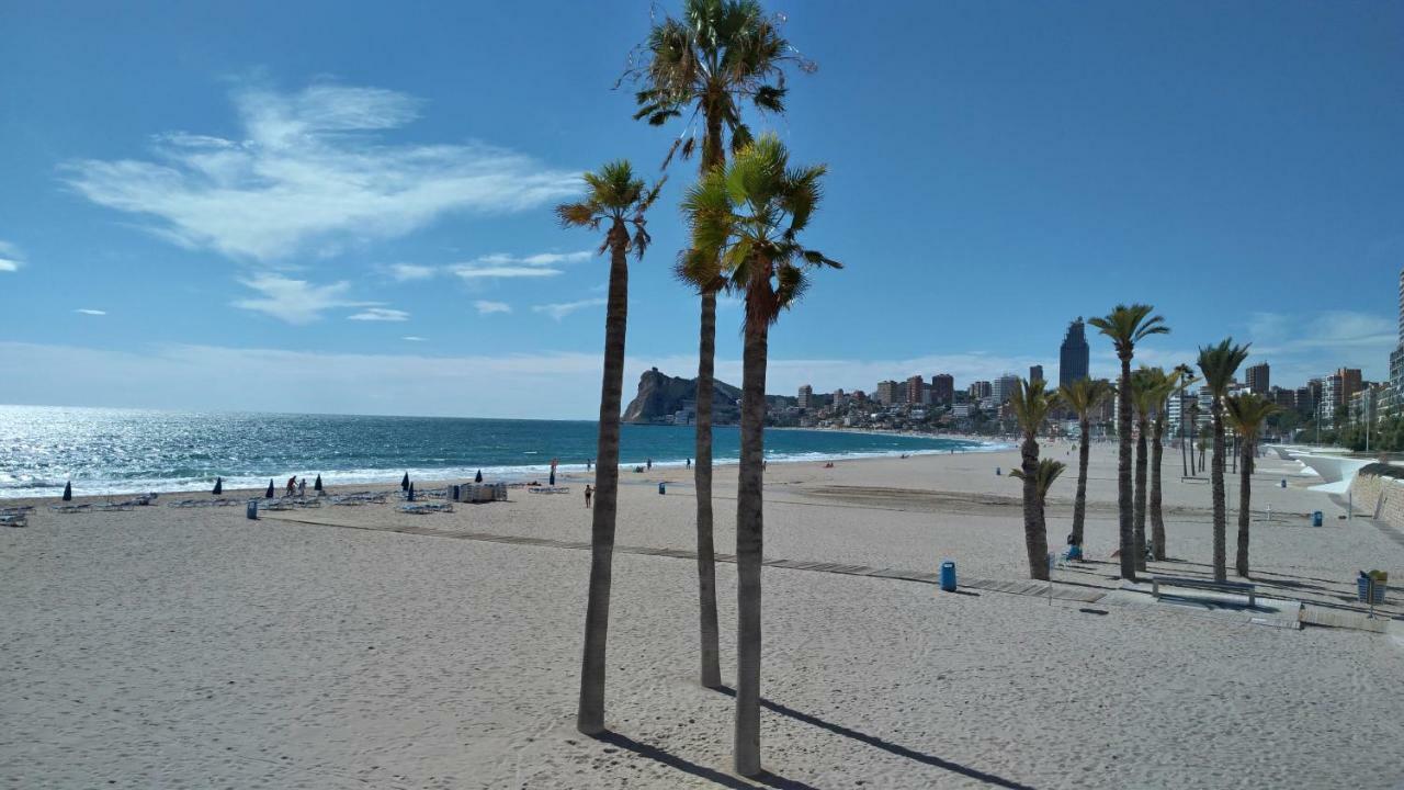 Sunset Drive Paradise - Benidorm