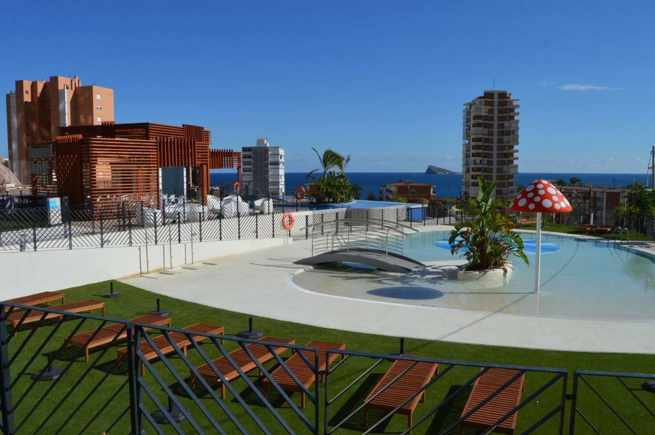 Sunset Drive Paradise - Benidorm