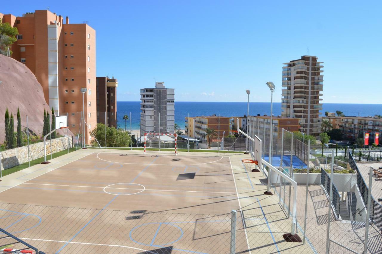 Appartement Sunset Drive Paradise - *