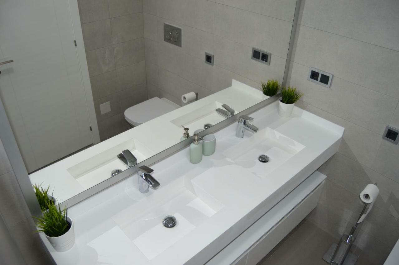 Appartement Sunset Drive Paradise - *