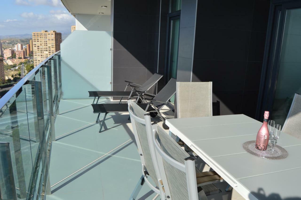 Appartement Sunset Drive Paradise - Benidorm