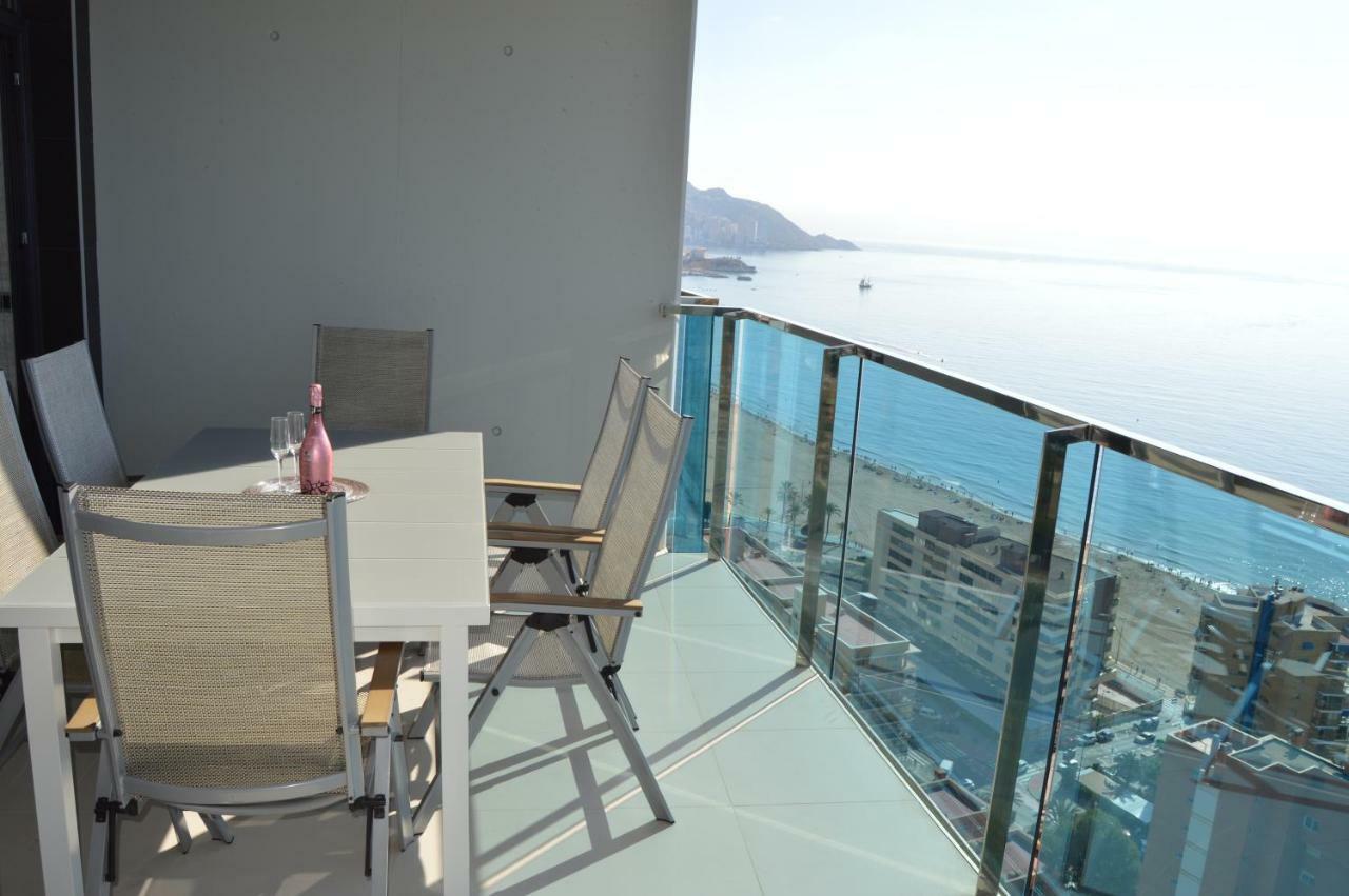 Sunset Drive Paradise - * Benidorm