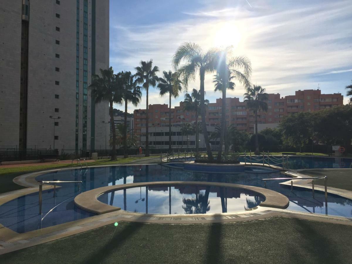 Maravilloso Complejo Residencial Apartment *