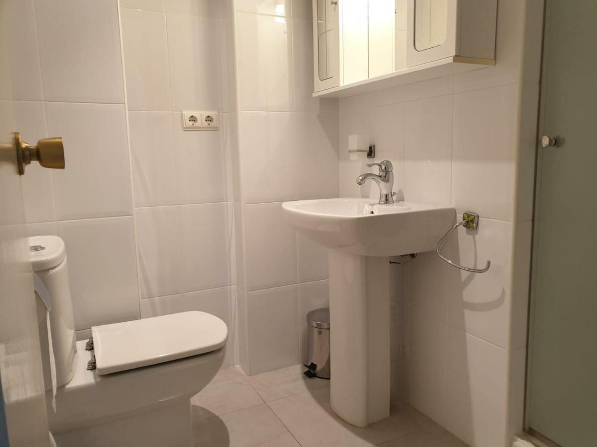 Apartamento Anna Vista Mar