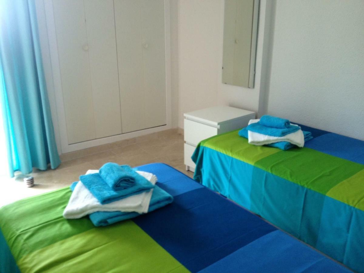 5 Min To Levante Apartment Benidorm