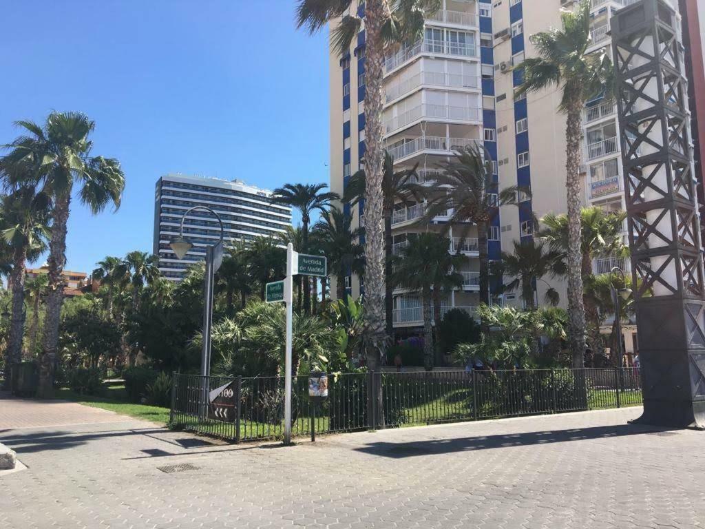 Agua Marina Levante Apartment Benidorm