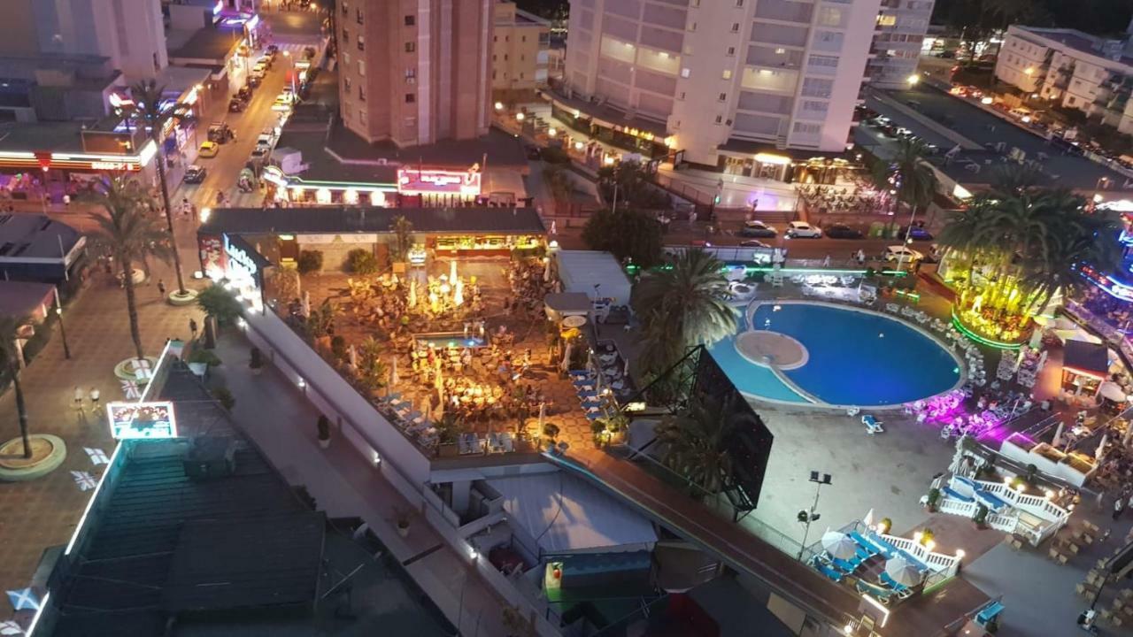 Provima Benidorm