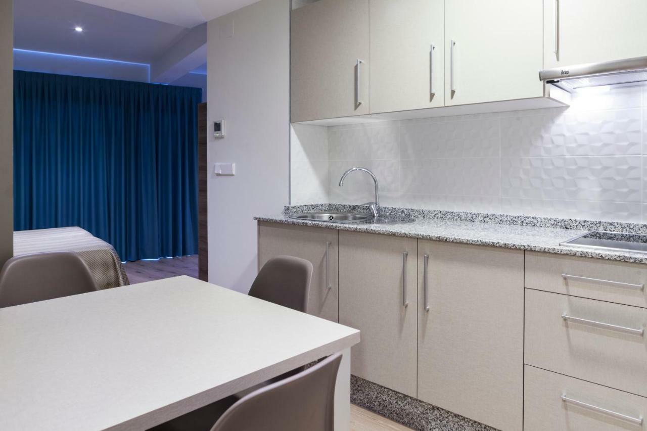 Climia 2sleep Apartment Benidorm