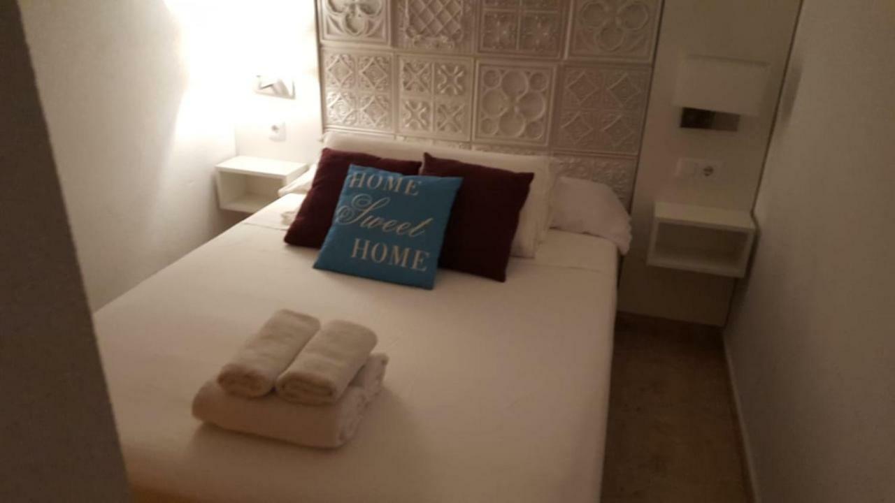 Apartamento Rincon De Ioix Appartement *