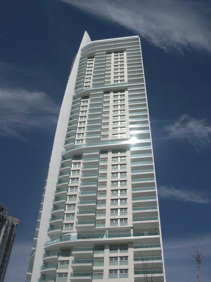 Skyline Floor 28 Sea Views Benidorm