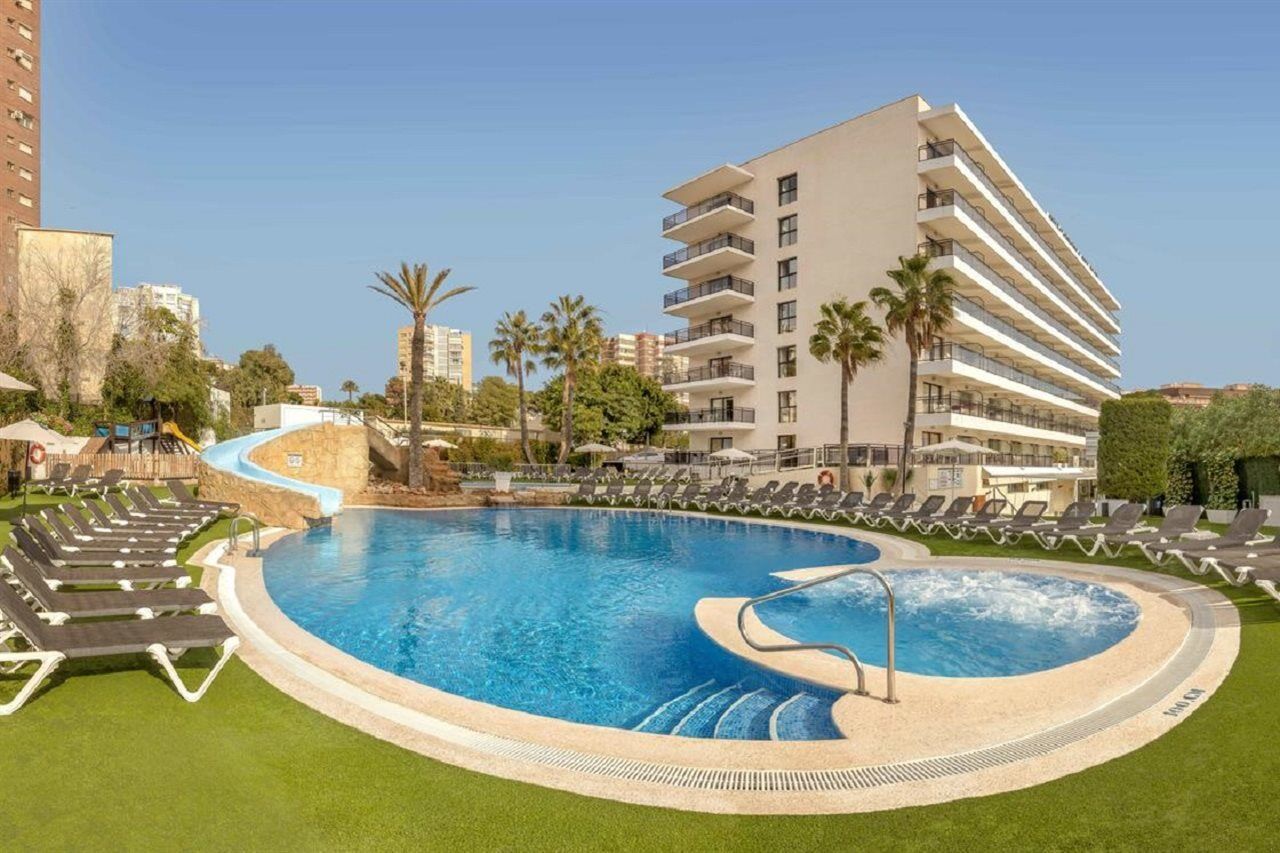 Rh Del Mar 4* Sup 4*