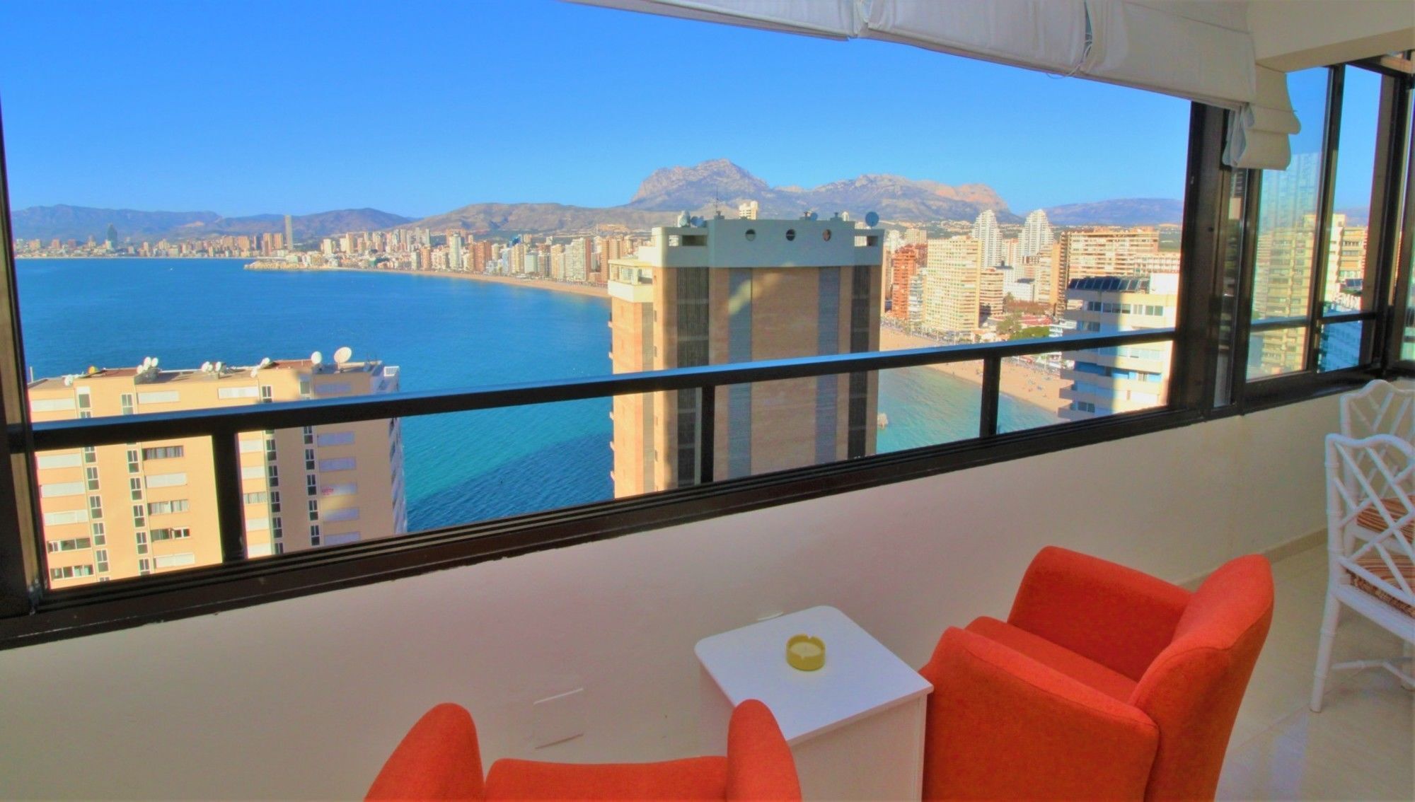 Appartement Trinisol