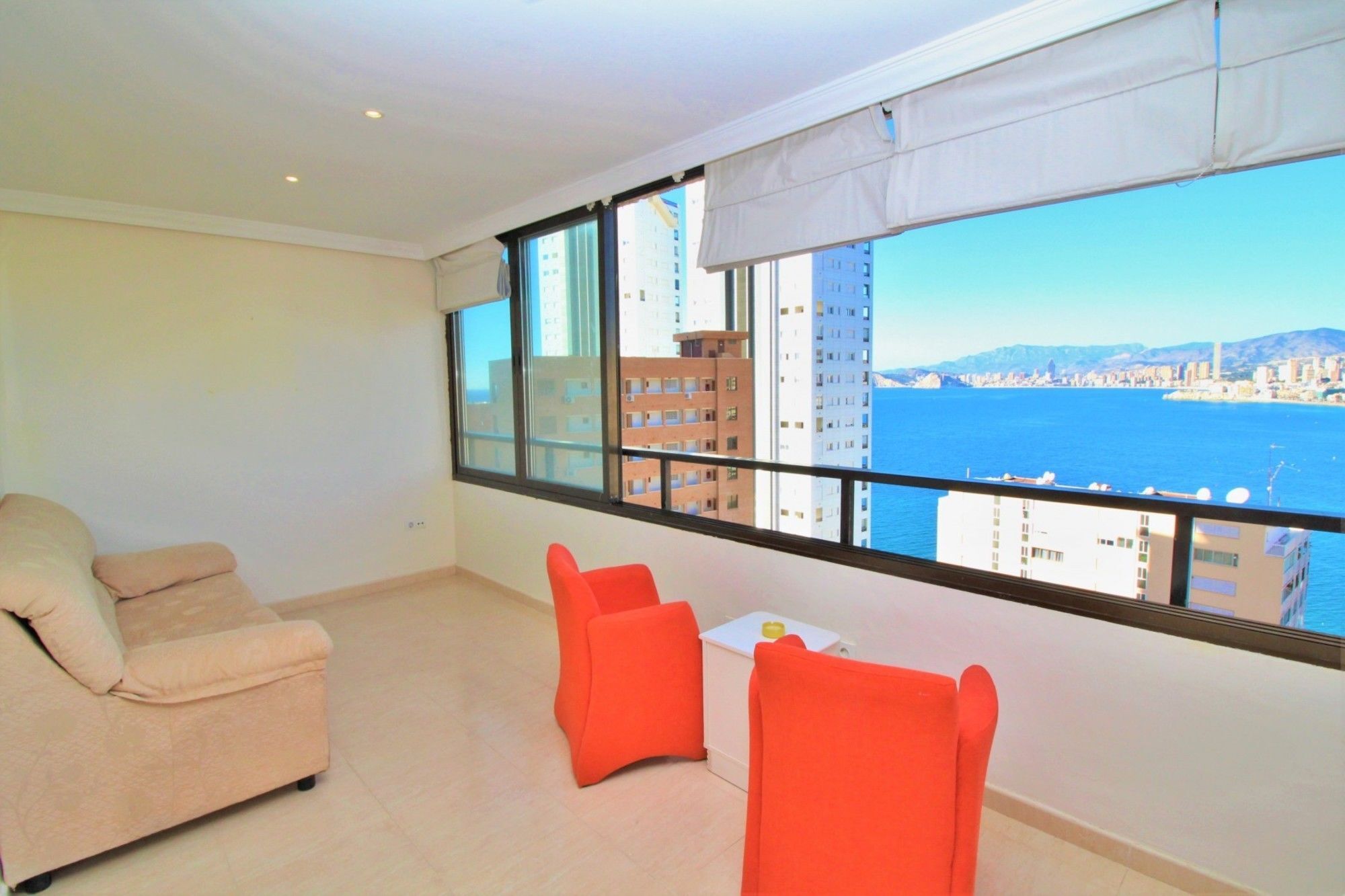 Trinisol Benidorm