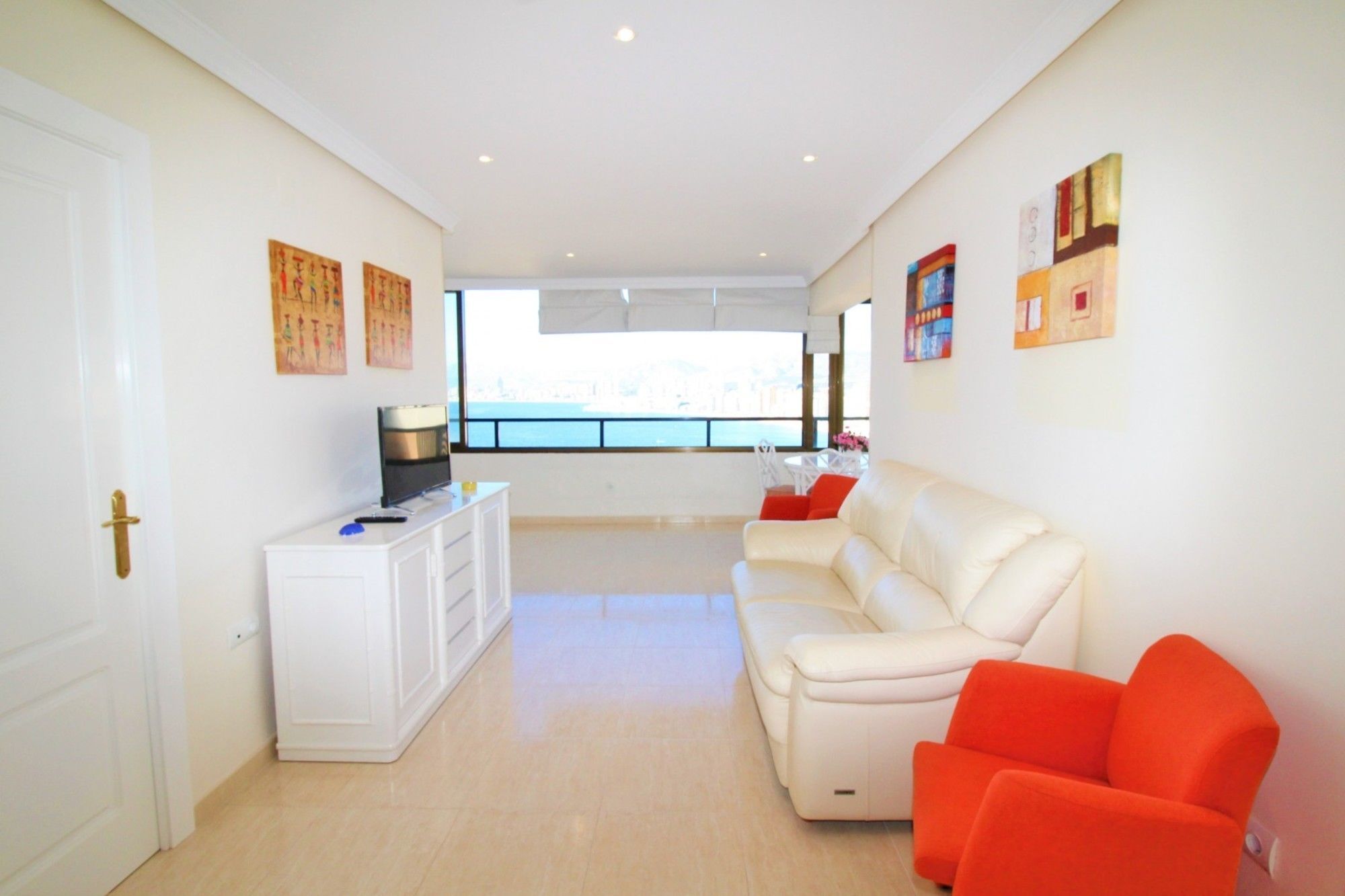 Trinisol Appartement *