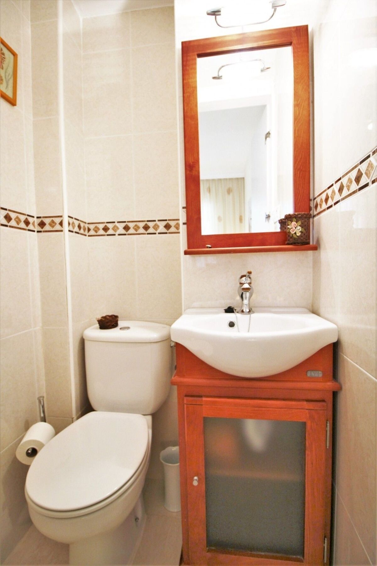 Appartement Trinisol