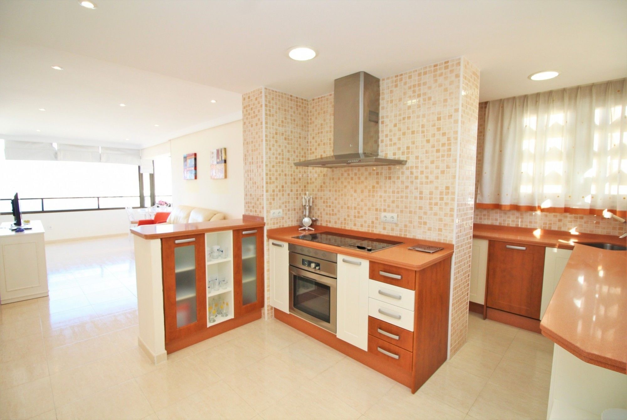 Trinisol Appartement *