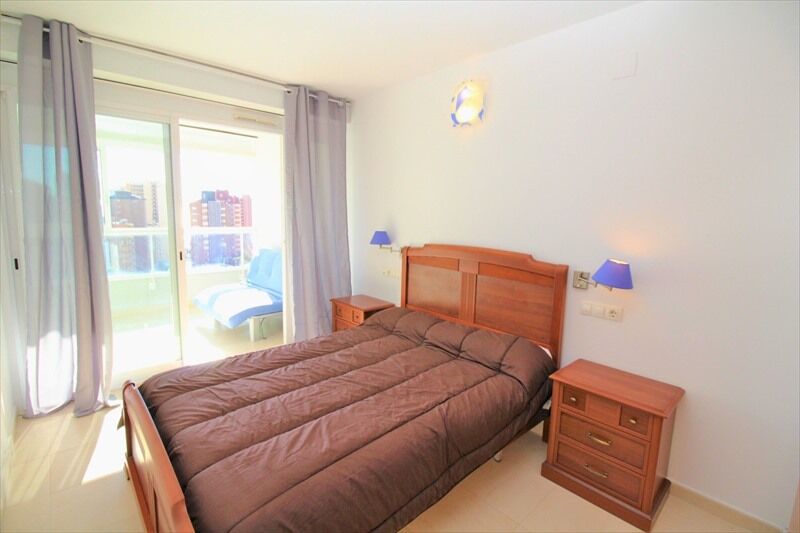 Apartamento Capri Benidorm
