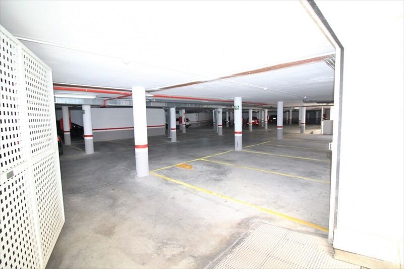 Capri Apartamento Benidorm