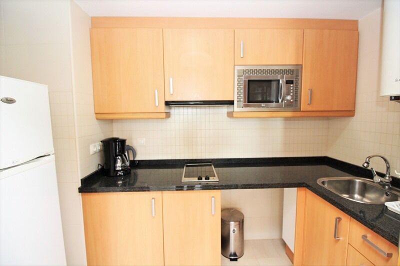 Apartamento Capri *
