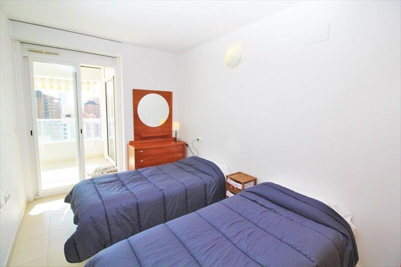 Apartamento Capri *