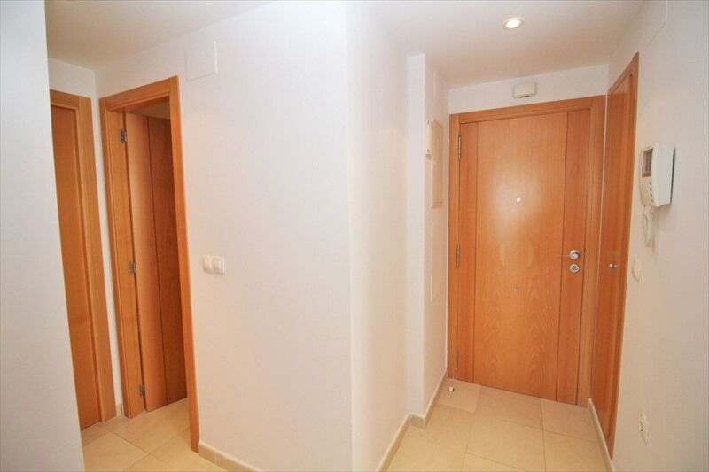 Apartamento Capri Benidorm