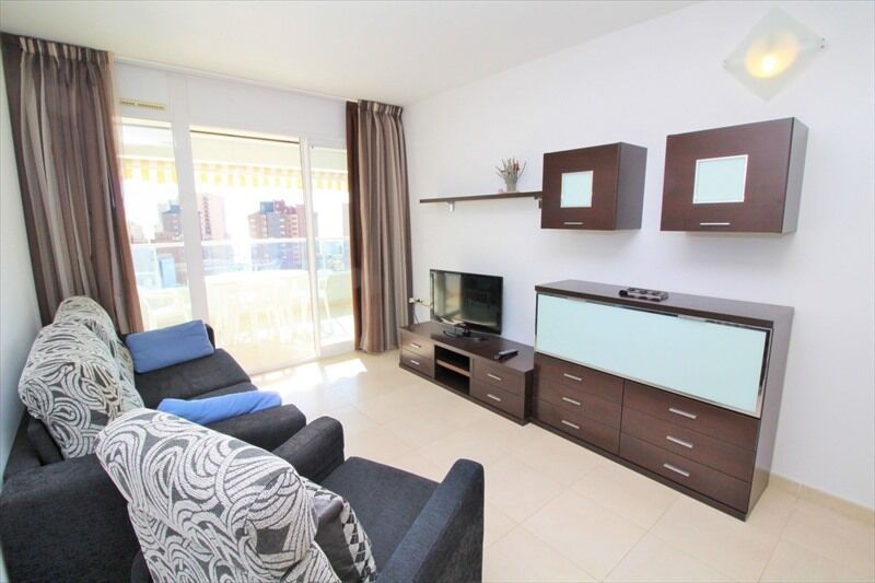 Apartamento Capri