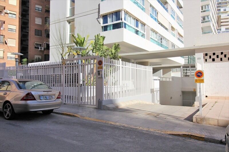 Apartamento Capri