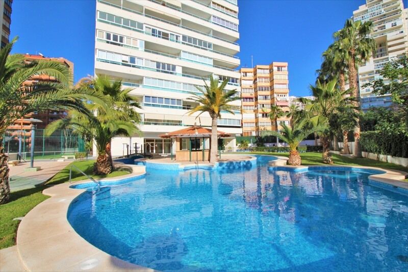 Apartamento Capri