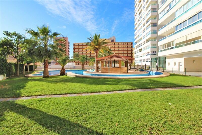 Capri Benidorm
