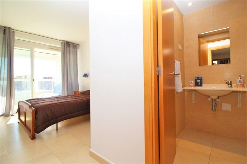 Apartamento Capri