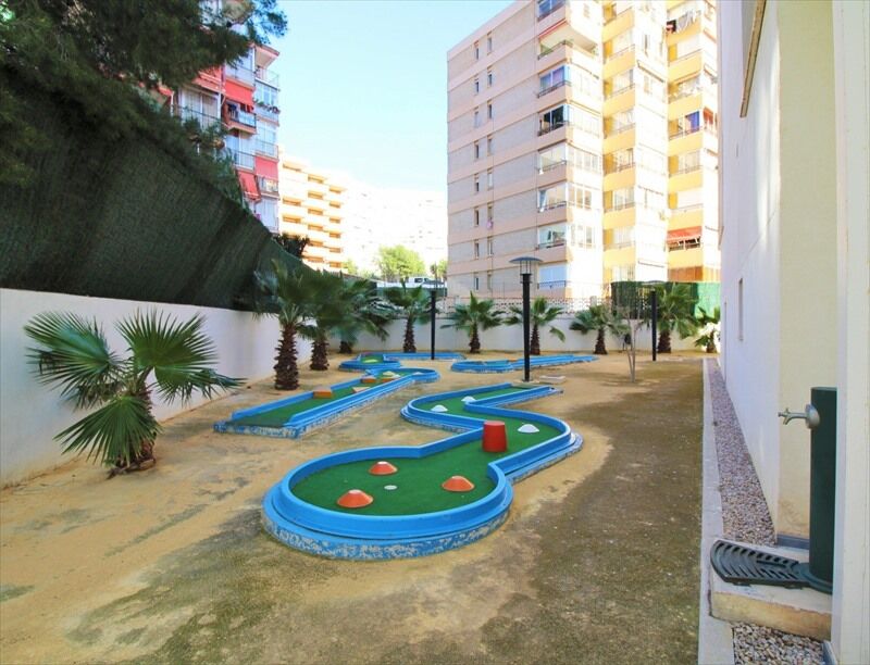 Apartamento Capri