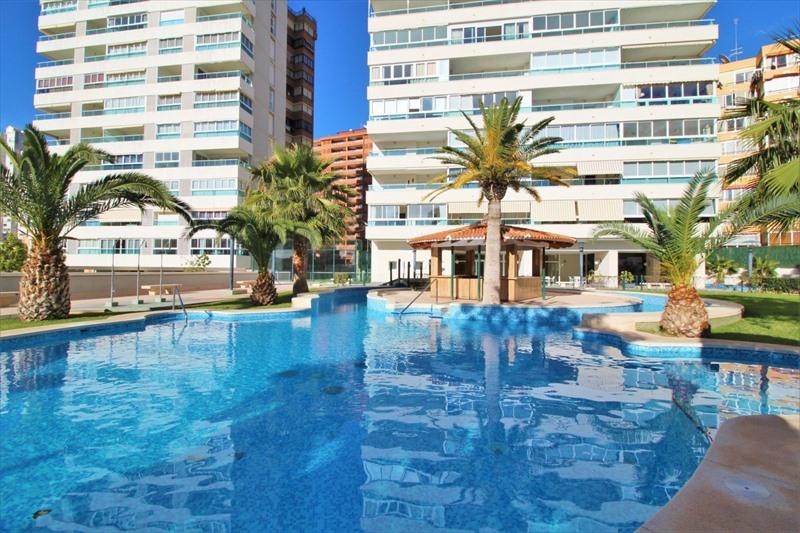 Capri Apartamento *