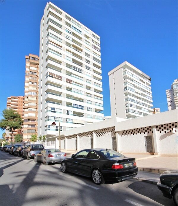 Capri Apartamento Benidorm