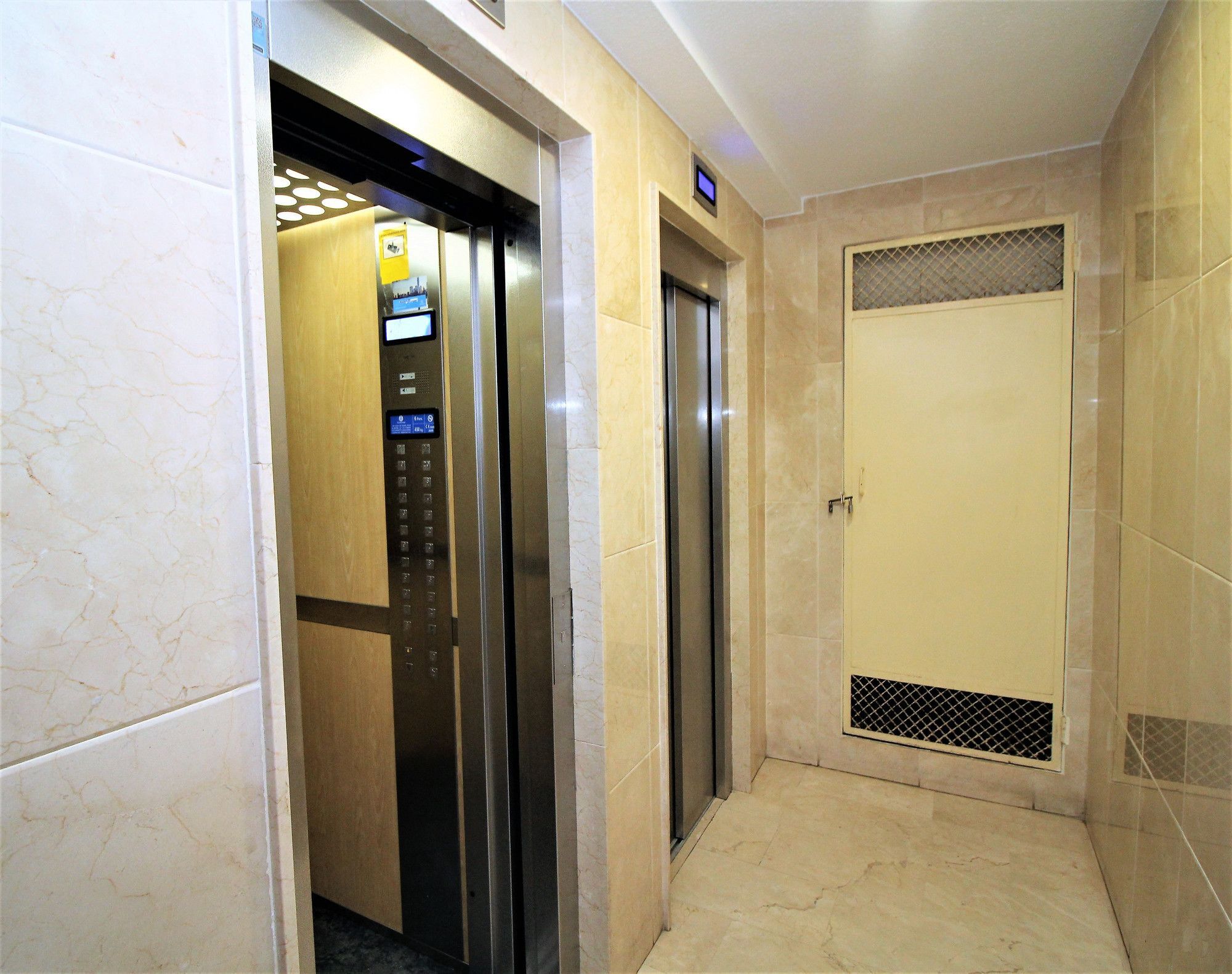 Don Miguel 3 Apartment Benidorm