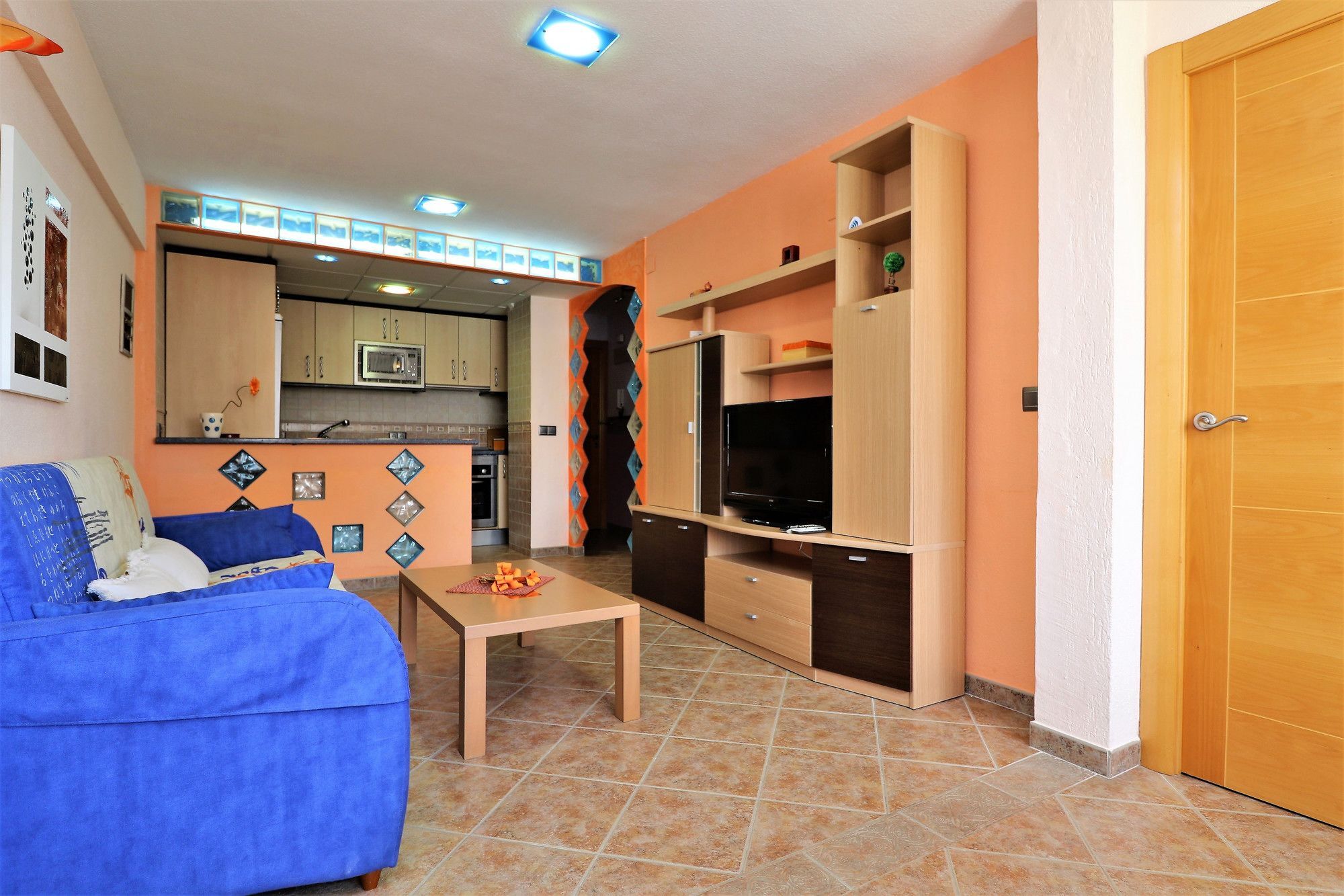 Don Miguel 3 * Benidorm