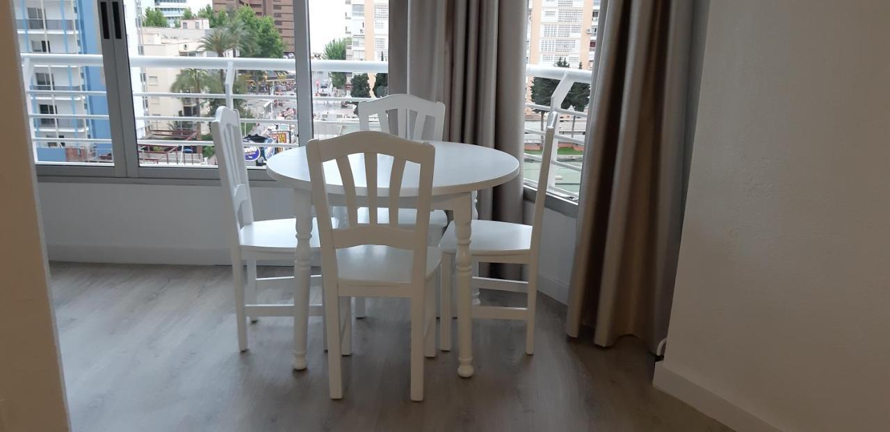 Appartement Apartamento Edificio Zeus -6 *