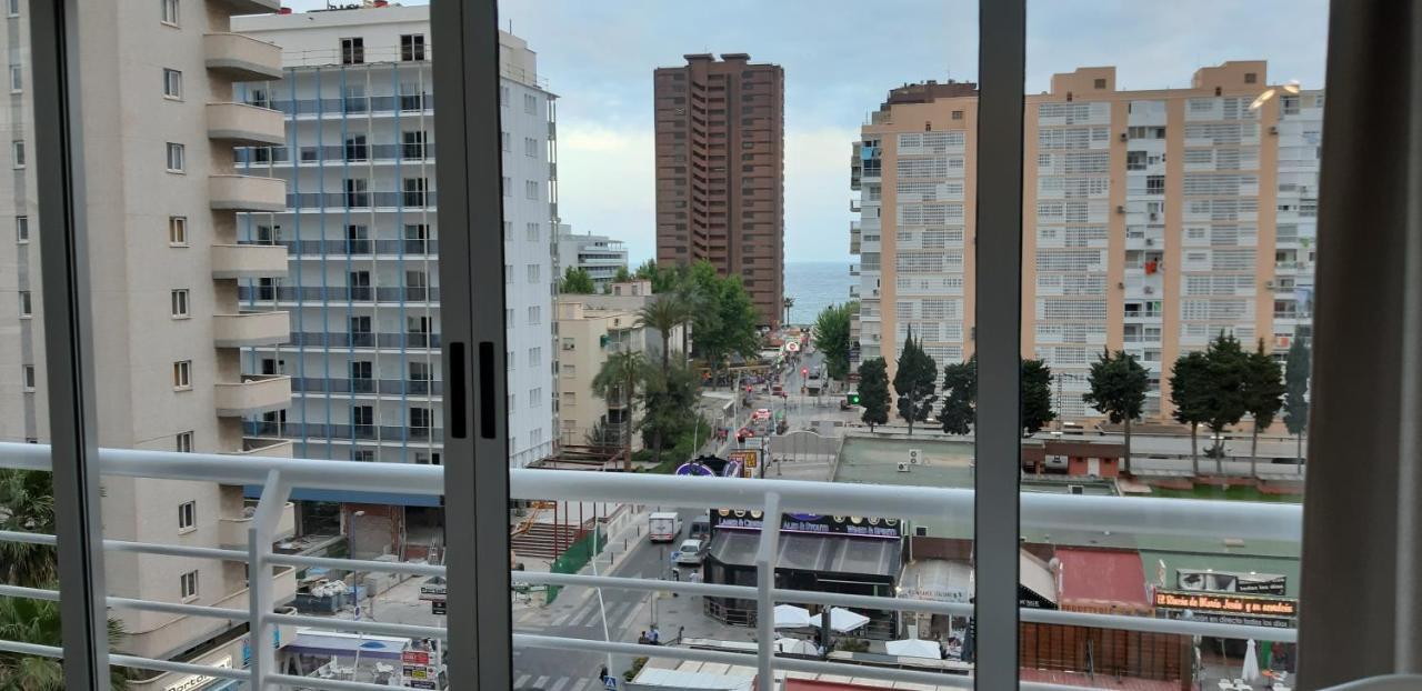 Apartamento Edificio Zeus -6 Appartement