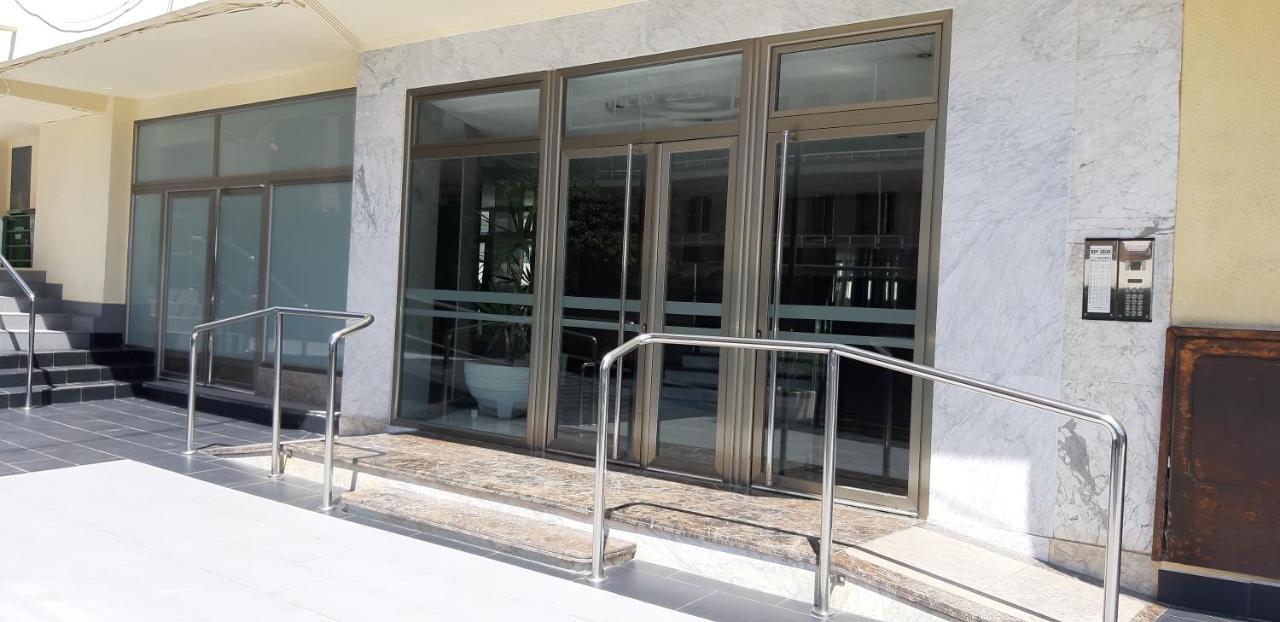 Apartamento Edificio Zeus -6 Benidorm
