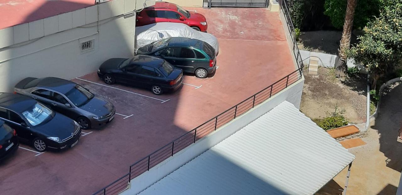 Apartamento Edificio Zeus -6 Benidorm