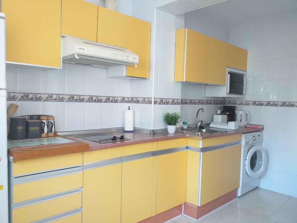Apartment Apartamento Mediterraneo Beach *
