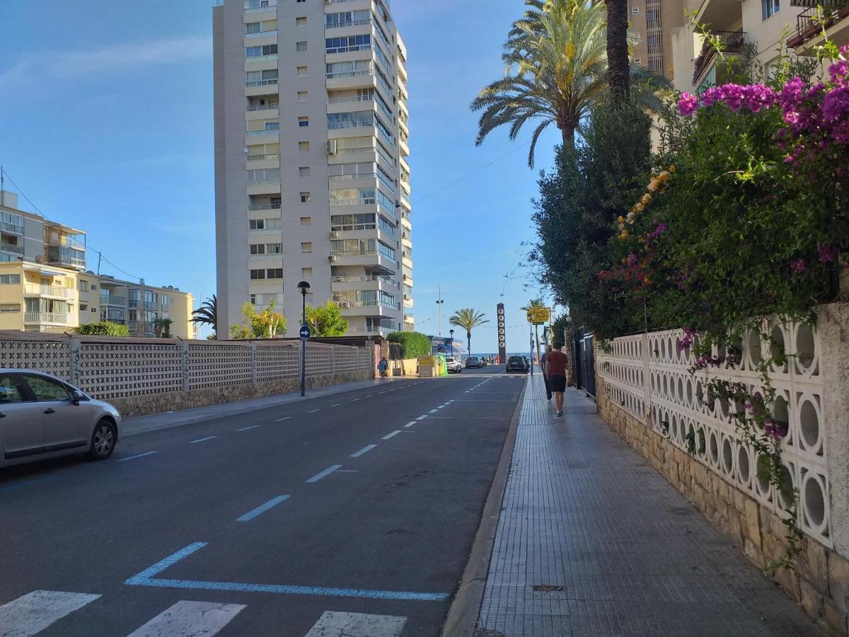 Apartment Apartamento Mediterraneo Beach