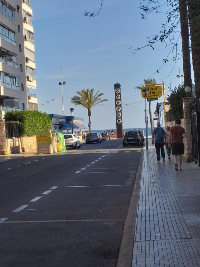 Apartamento Mediterraneo Beach *
