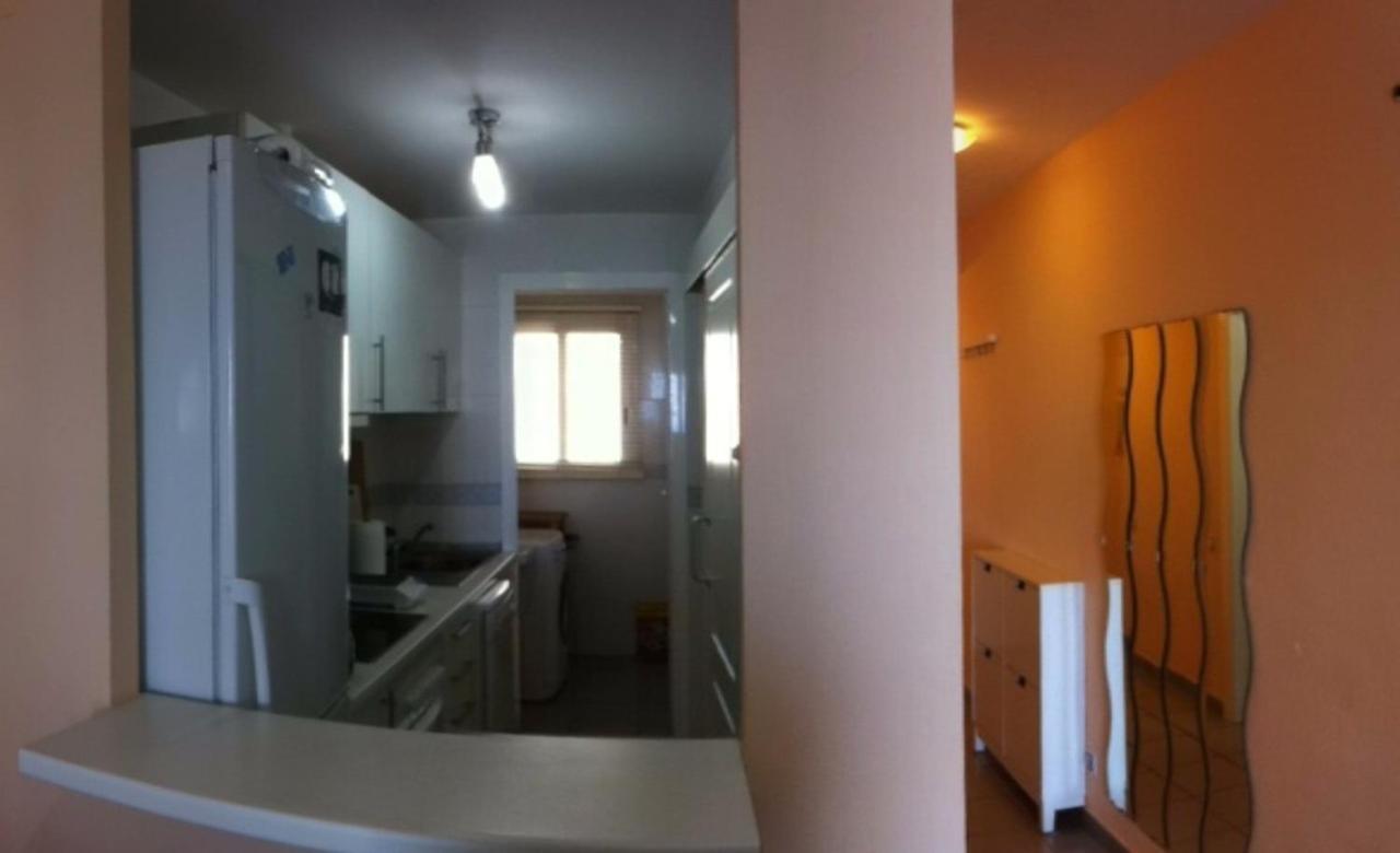 Piso En La Primera Linea Del Mar Con 2 Apartamento *