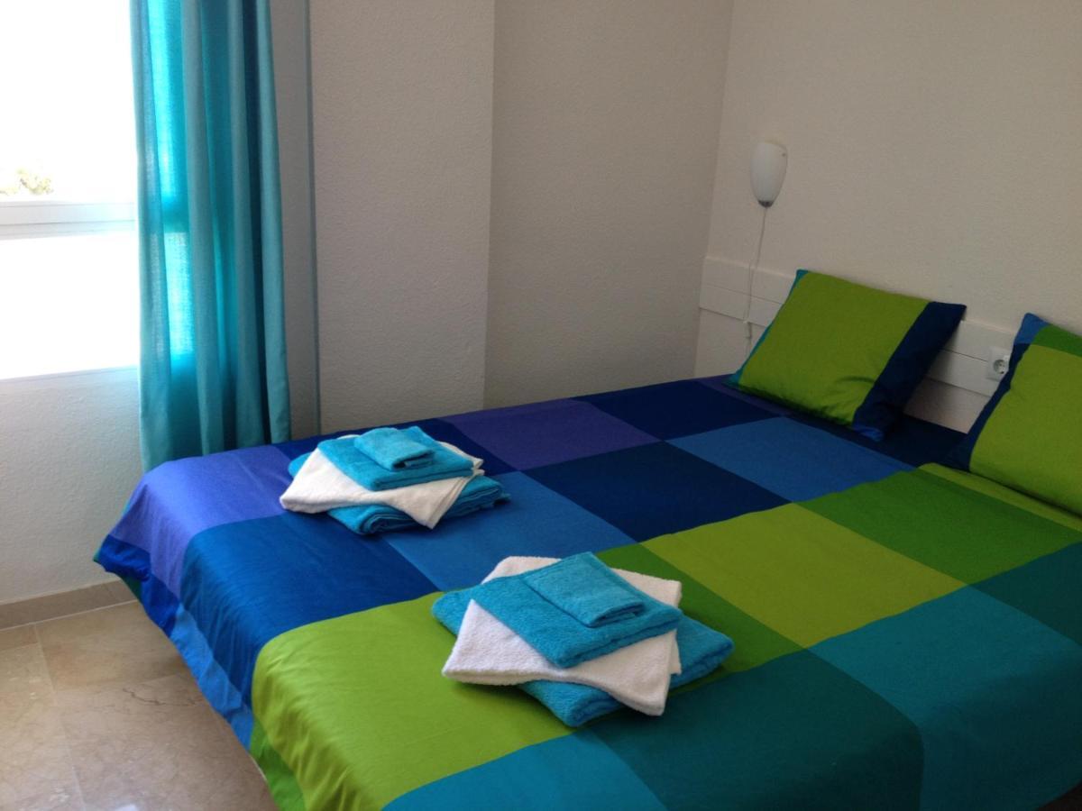 Apartment 5 Min To Levante