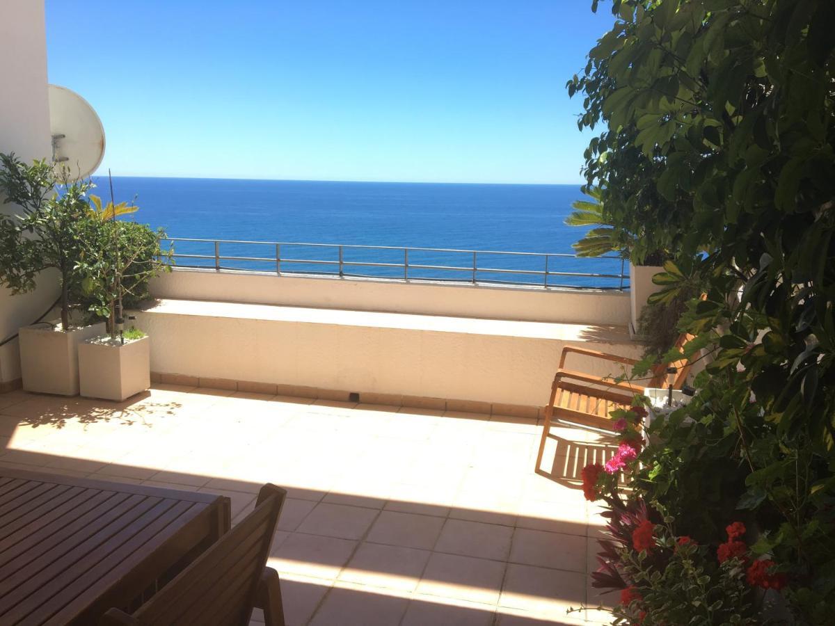 Piso En La Primera Linea Del Mar Con 2 Apartamento Benidorm
