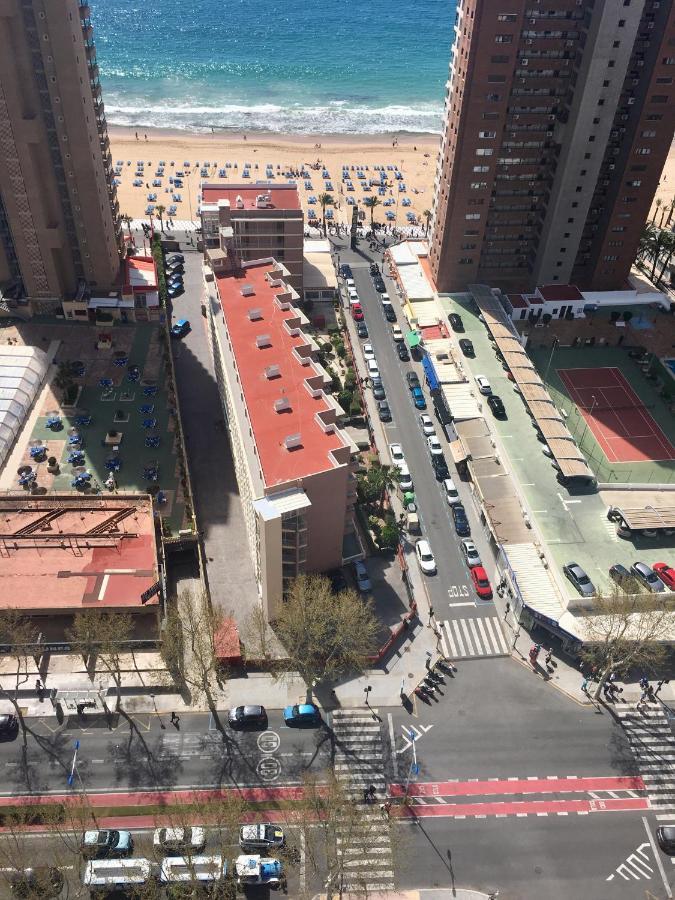 Appartement Cielo Con Vistas Panoramicas