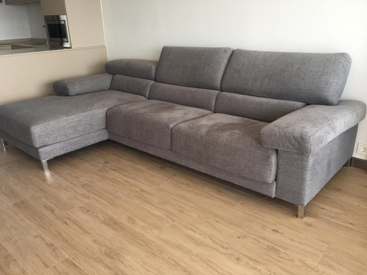 Appartement Cielo Con Vistas Panoramicas Benidorm